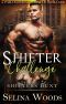 [Shifters Hunt 03] • Shifter Challenge